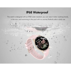 ساعت هوشمند کیسلکت مدل L11 PRO